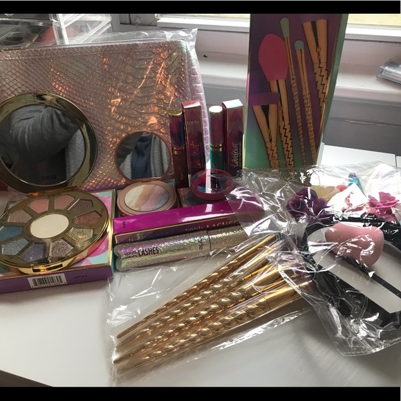 tarte Other - Tarte Make Believe In Yourself Bundle! 🦄 SOLD!!!!